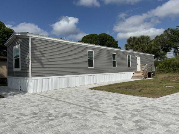 2024 Mobile Home