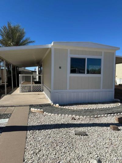 Photo 1 of 25 of home located at 2481 W. Broadway Ave. Apache Junction, AZ 85120