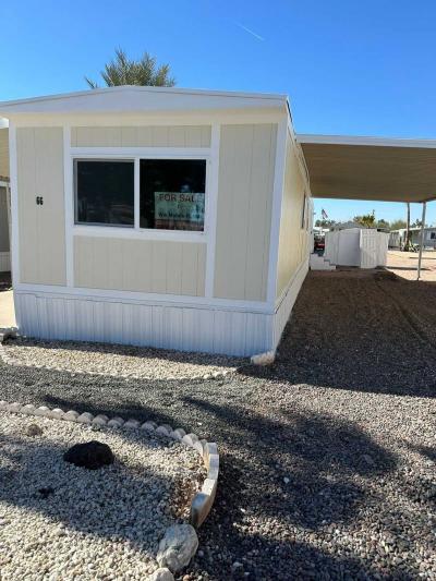 Photo 2 of 25 of home located at 2481 W. Broadway Ave. Apache Junction, AZ 85120