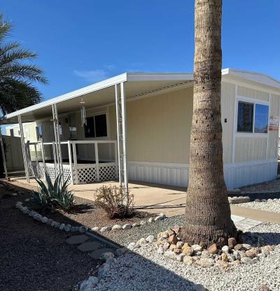 Photo 3 of 25 of home located at 2481 W. Broadway Ave. Apache Junction, AZ 85120