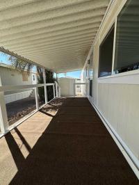 1972 Mobile Home