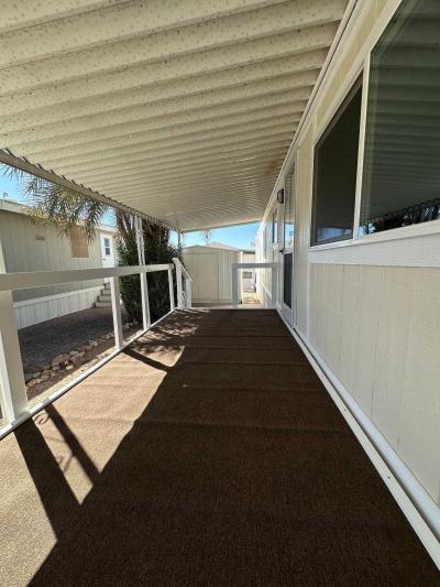 Photo 5 of 25 of home located at 2481 W. Broadway Ave. Apache Junction, AZ 85120
