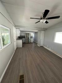1972 Mobile Home