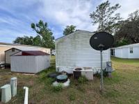 2000 Limi Mobile Home