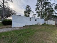 2000 Limi Mobile Home