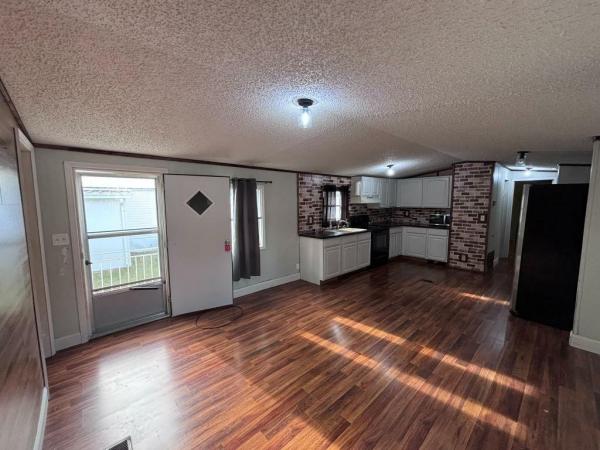 2000 Limi Mobile Home