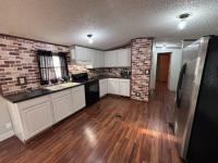 2000 Limi Mobile Home