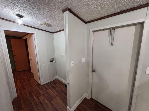 2000 Limi Mobile Home