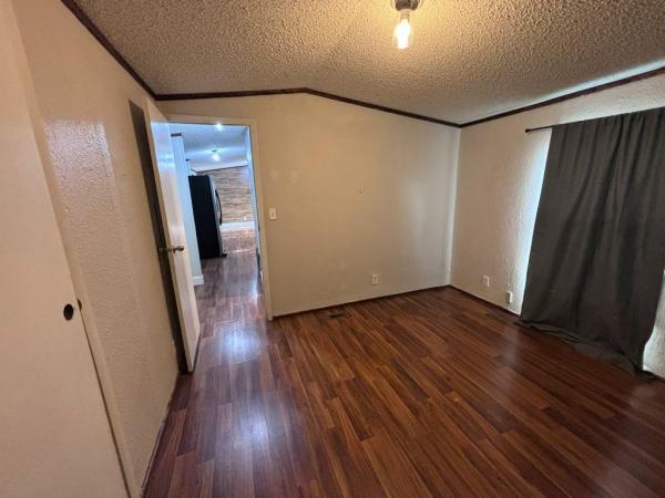 2000 Limi Mobile Home