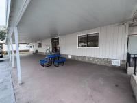 2000 Limi Mobile Home