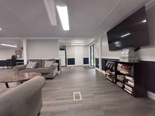 2000 Limi Mobile Home