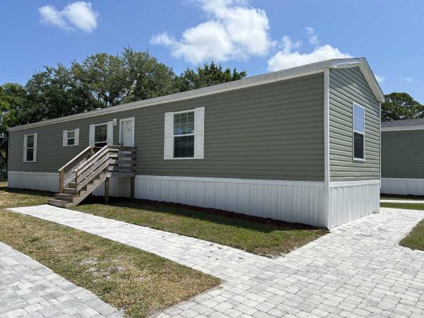 2024 Mobile Home
