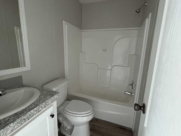 2024 Mobile Home