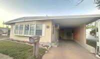 ALL AGE PARK Mobile Home