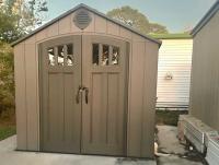 ALL AGE PARK Mobile Home
