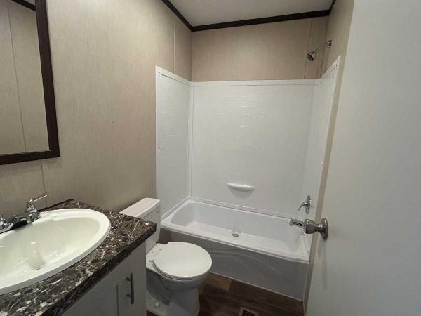 2023 Mobile Home