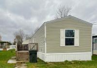 2022 Mobile Home