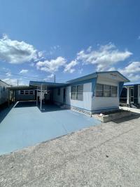 Manufactured Home