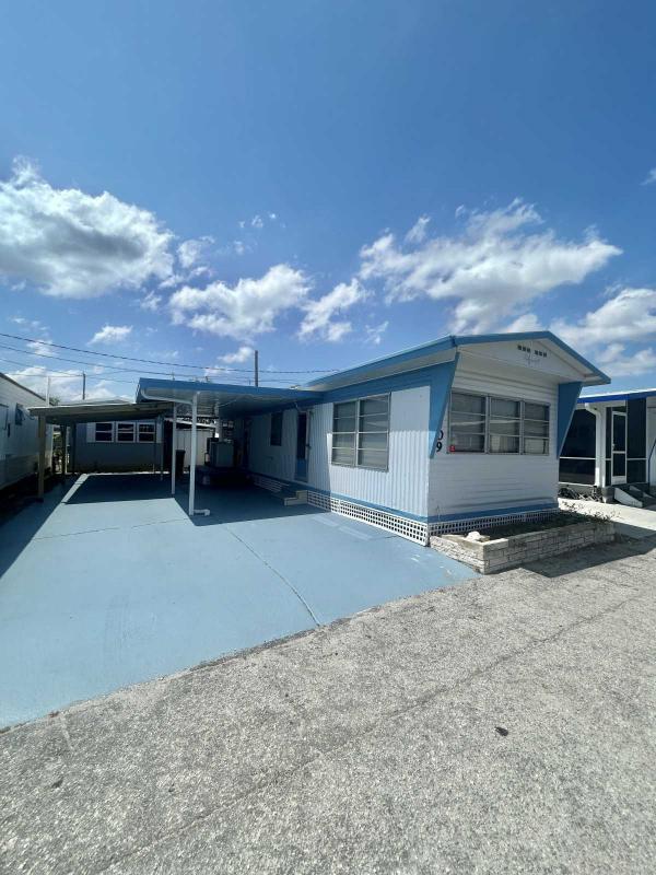  Mobile Home For Sale