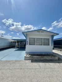 Manufactured Home