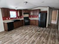 2017 Fleetwood Velocity Manufactured Home
