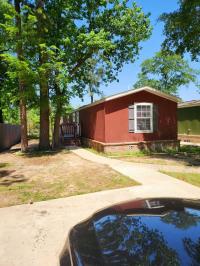 2017 Fleetwood Velocity Manufactured Home