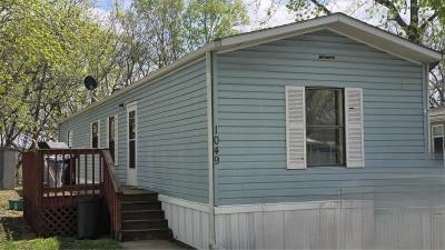 Mobile Home at 1049 S. 74th Street Kansas City, KS 66111