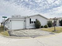 1993 Carrollton Mobile Home
