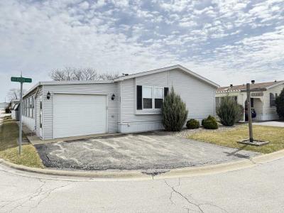 Photo 1 of 24 of home located at 4941 La Quinta Dr Monee, IL 60449