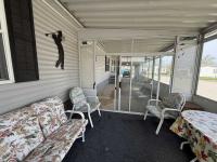 1993 Carrollton Mobile Home