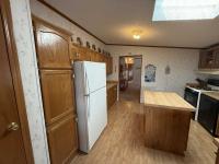 1993 Carrollton Mobile Home