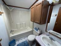 1993 Carrollton Mobile Home