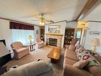 1993 Carrollton Mobile Home