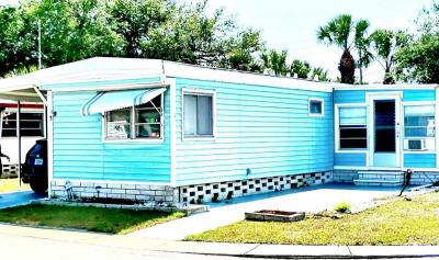 Mobile Home at 601 Starkey Rd Largo, FL 33771