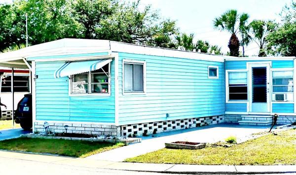 Photo 1 of 2 of home located at 601 Starkey Rd Largo, FL 33771