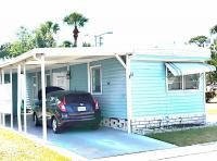 AGE 40+ PARK Mobile Home