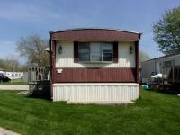 1978 Baron Manufactured Home