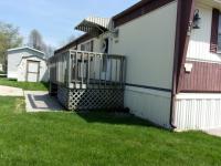 1978 Baron Manufactured Home
