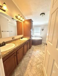 2008 Mobile Home