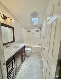 2008 Mobile Home