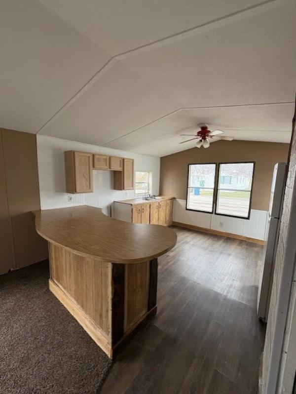 Mobile Home