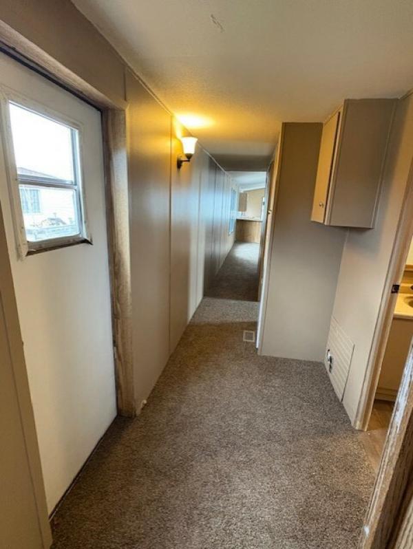 Mobile Home