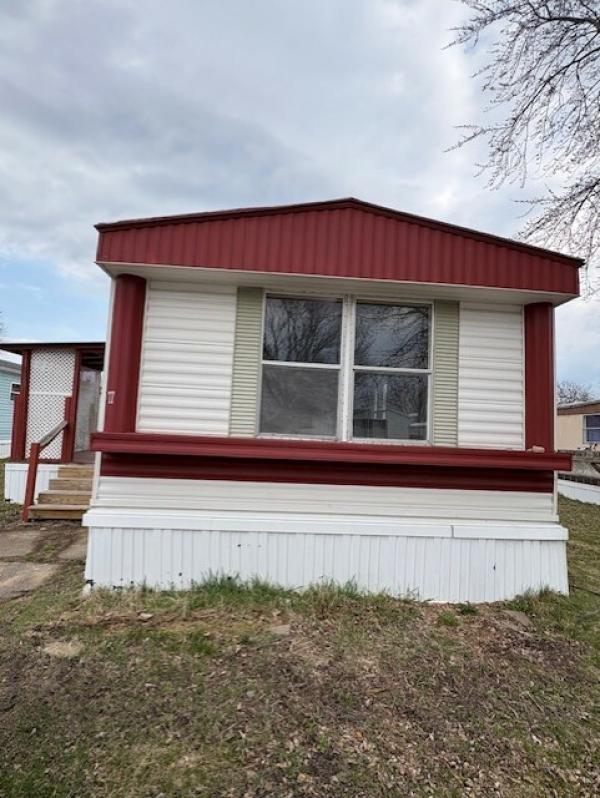 Mobile Home