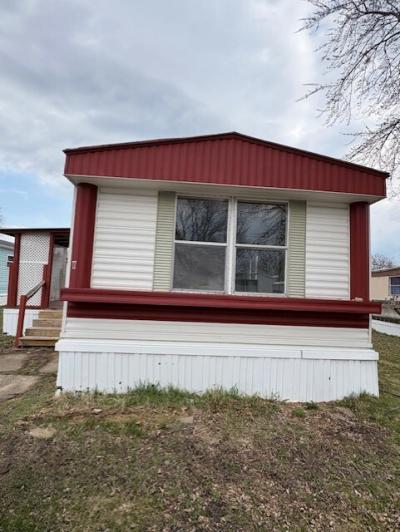 Mobile Home at 77 Carol Essexville, MI 48732