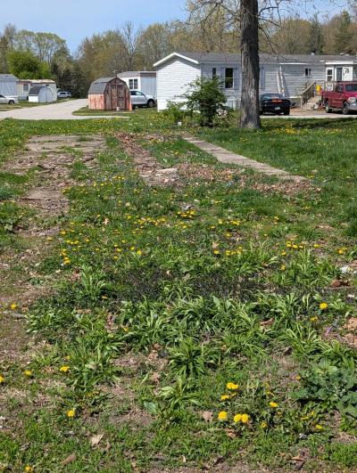 Mobile Home at 11199 State Rd 2 Lot 59 Westville, IN 46391