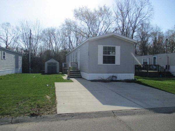 2020 Champion Manufactured Home