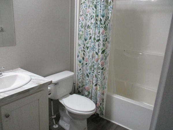 2020 Champion Manufactured Home