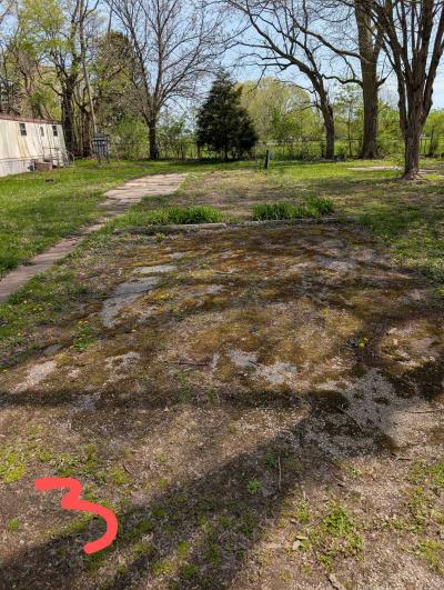 Mobile Home at 11199 State Rd 2 Lot 3 Westville, IN 46391