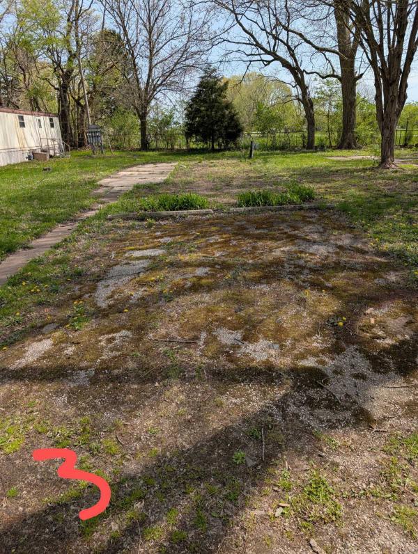 Photo 1 of 1 of home located at 11199 State Rd 2 Lot 3 Westville, IN 46391
