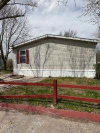 1991 Mobile Home